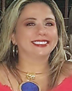 57 Year Old Palmira, Colombia Woman